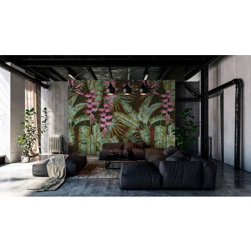 114062 Walls by Patel 2 Tropicana