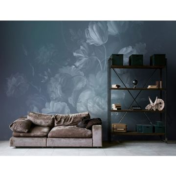 114177 Walls by Patel 2 Dutch Pastel