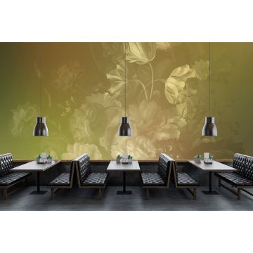 114182 Walls by Patel 2 Dutch Pastel