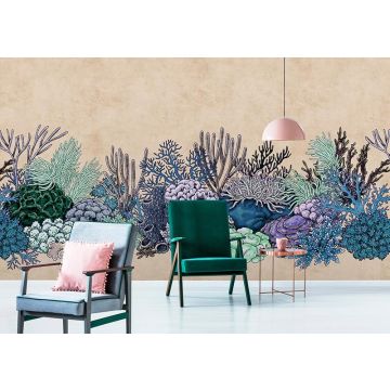 114277 Walls by Patel 2 Octopus'S Garden
