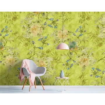 114437 Walls by Patel 2 Tenderblossom