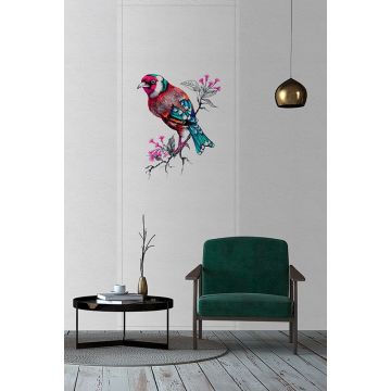 114462 Walls by Patel 2 Spring Panels