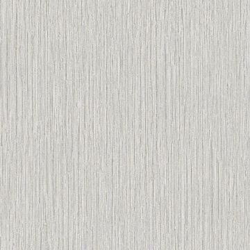 Tapete Grau, Silber Rasch-Textil Vliestapete (1040322)