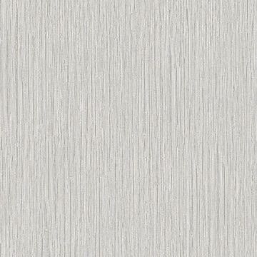 Tapete Grau, Silber Rasch-Textil Vliestapete (1040322)