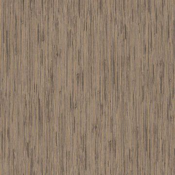 Tapete Braun, Gold, Kupfer Rasch-Textil Vliestapete (1040307)