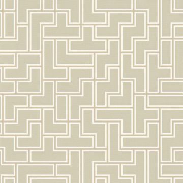 Tapete Beige, Creme Rasch-Textil Vliestapete (1040291)