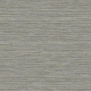 Tapete Grau, Silber Rasch-Textil Papiertapete (1026037)