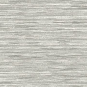 Tapete Grau, Silber Rasch-Textil Papiertapete (1026038)