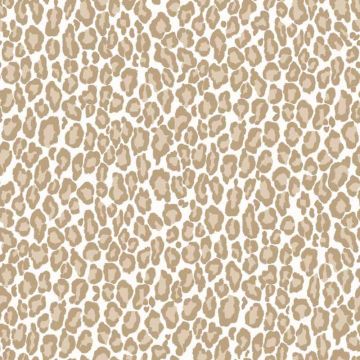 Tapete Beige, Creme Rasch-Textil Vliestapete (1034970)