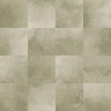Tapete Grau, Silber Rasch-Textil Vliestapete (1034996)