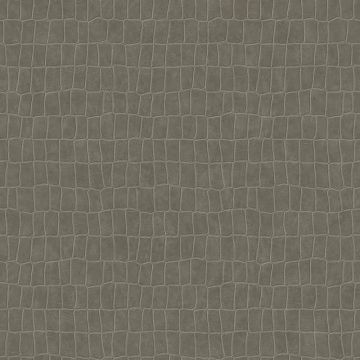 Tapete Grau, Silber Rasch-Textil Vliestapete (1035001)