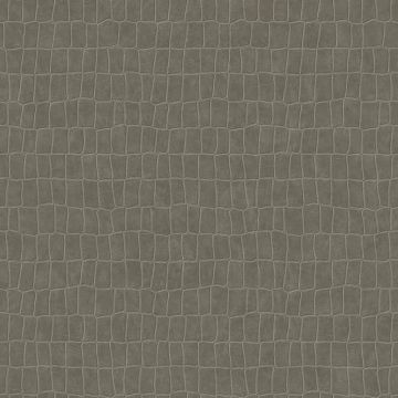 Tapete Grau, Silber Rasch-Textil Vliestapete (1035001)