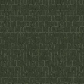 Tapete Grün Rasch-Textil Vliestapete (1035002)