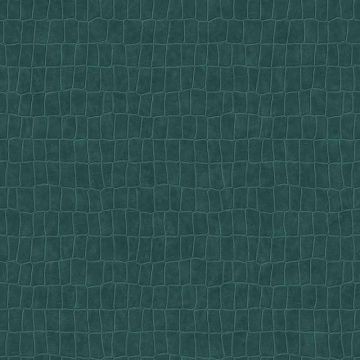 Tapete Blau, Grün Rasch-Textil Vliestapete (1035003)