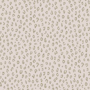 Tapete Gold, Kupfer, Rosa, Rose Rasch-Textil Vliestapete (1040711)