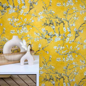 17143 Van Gogh BN Wallcoverings Vliestapete