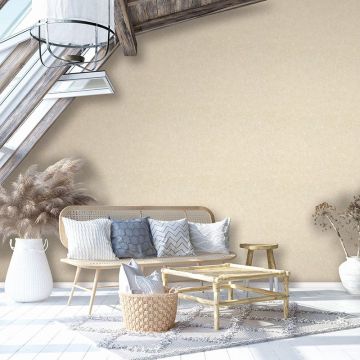 Tapete Beige, Creme SALE Marburg Vliestapete (1042663)