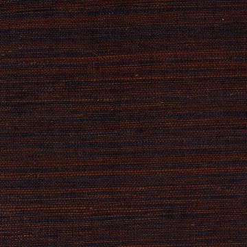 Tapete Orange, Terrakotta, Schwarz, Anthrazit Rasch-Textil Naturtapete (1026517)