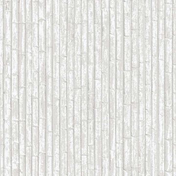 Tapete Grau, Silber Rasch-Textil Vliestapete (1037816)