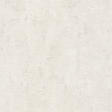 Tapete Grau, Silber, Weiß AS-Creation Vliestapete (1026937)