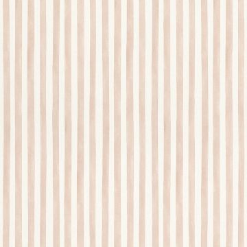 Tapete Braun, Pastellfarben, Weiß Rasch Vliestapete (1040093)