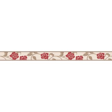Bordüre Beige, Creme AS-Creation Papier (1018179)