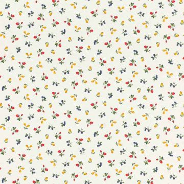 Tapete Bunt Rasch-Textil Vliestapete (1037771)