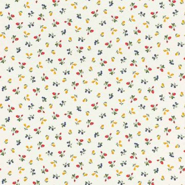 Tapete Bunt Rasch-Textil Vliestapete (1037771)