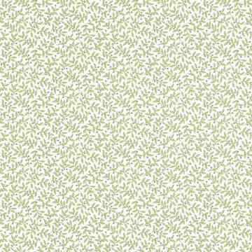 Tapete Grün Rasch-Textil Vliestapete (1037776)