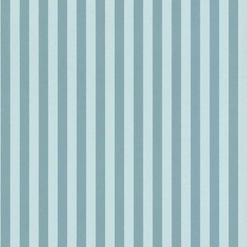 Tapete Blau, Türkis Rasch-Textil Vliestapete (1037796)