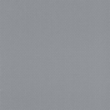 Tapete Grau, Silber, Schwarz, Anthrazit Rasch-Textil Vliestapete (1037800)