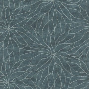 Tapete Blau Rasch-Textil Vliestapete (1026958)