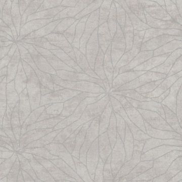 Tapete Grau, Silber Rasch-Textil Vliestapete (1026961)