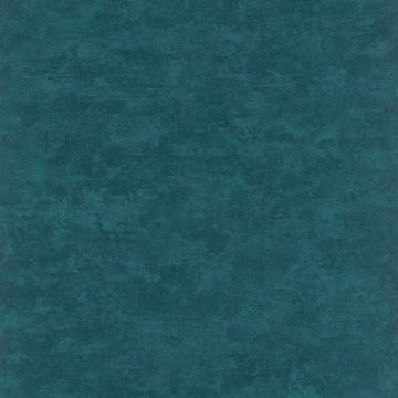 Tapete Blau, Grün, Petrol Rasch-Textil Vliestapete (1026968)