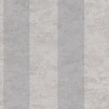 Tapete Grau, Silber Rasch-Textil Vliestapete (1026970)