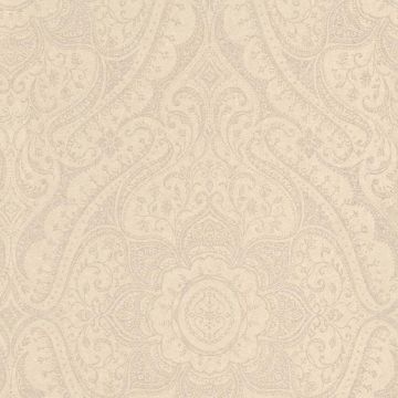 Tapete Beige, Creme Rasch-Textil Vliestapete (1026974)