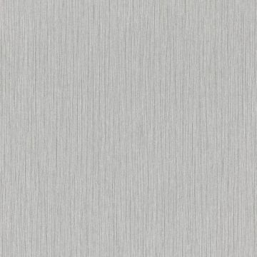 Tapete Grau, Silber Rasch-Textil Vliestapete (1026995)