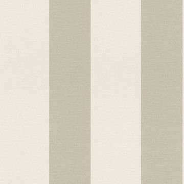 Tapete Grau, Silber,Grün Rasch-Textil Vliestapete (1040436)