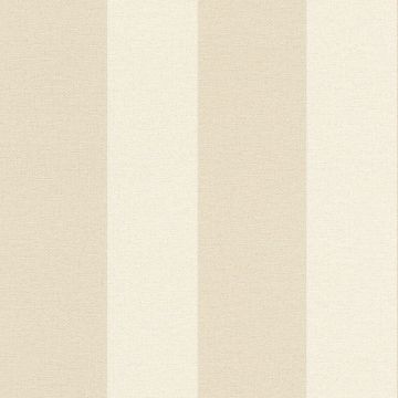 Tapete Beige, Creme Rasch-Textil Vliestapete (1040474)