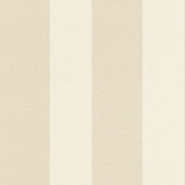 Tapete Beige, Creme Rasch-Textil Vliestapete (1040474)