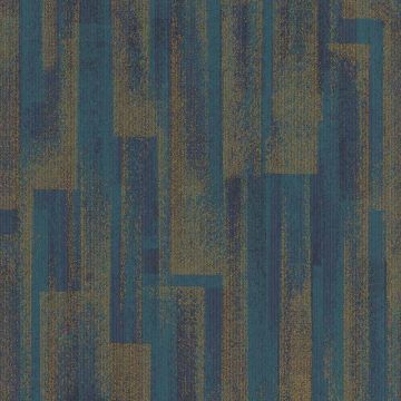 Tapete Blau Rasch-Textil Vliestapete (1035358)