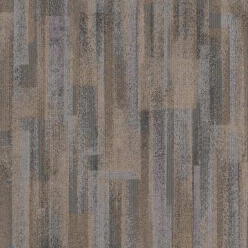 Tapete Grau, Silber Rasch-Textil Vliestapete (1035359)