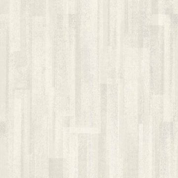 Tapete Grau, Silber Rasch-Textil Vliestapete (1035361)