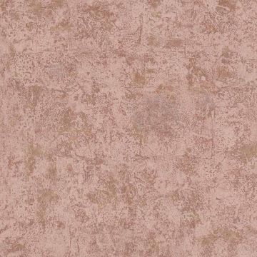 Tapete Rosa, Rose Rasch-Textil Vliestapete (1035365)