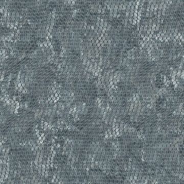 Tapete Blau Eijffinger Vliestapete (1027209)