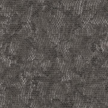 Tapete Grau, Silber, Schwarz, Anthrazit Eijffinger Vliestapete (1027210)
