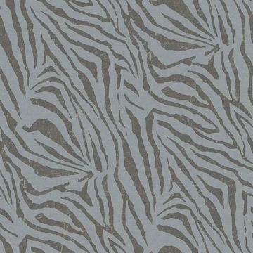 Digitaldruck-Tapete Blau Eijffinger (1027248)
