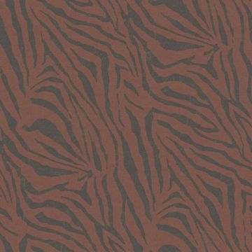 Digitaldruck-Tapete Rot Eijffinger (1027251)
