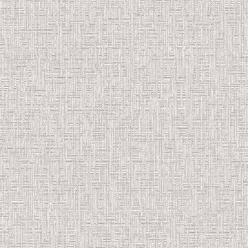 Tapete Grau, Silber Eijffinger Vliestapete (1034924)