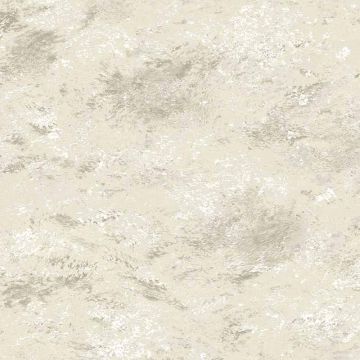 Tapete Grau, Silber Eijffinger Vliestapete (1034934)